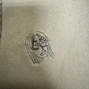 Meet your Posher, Daniela